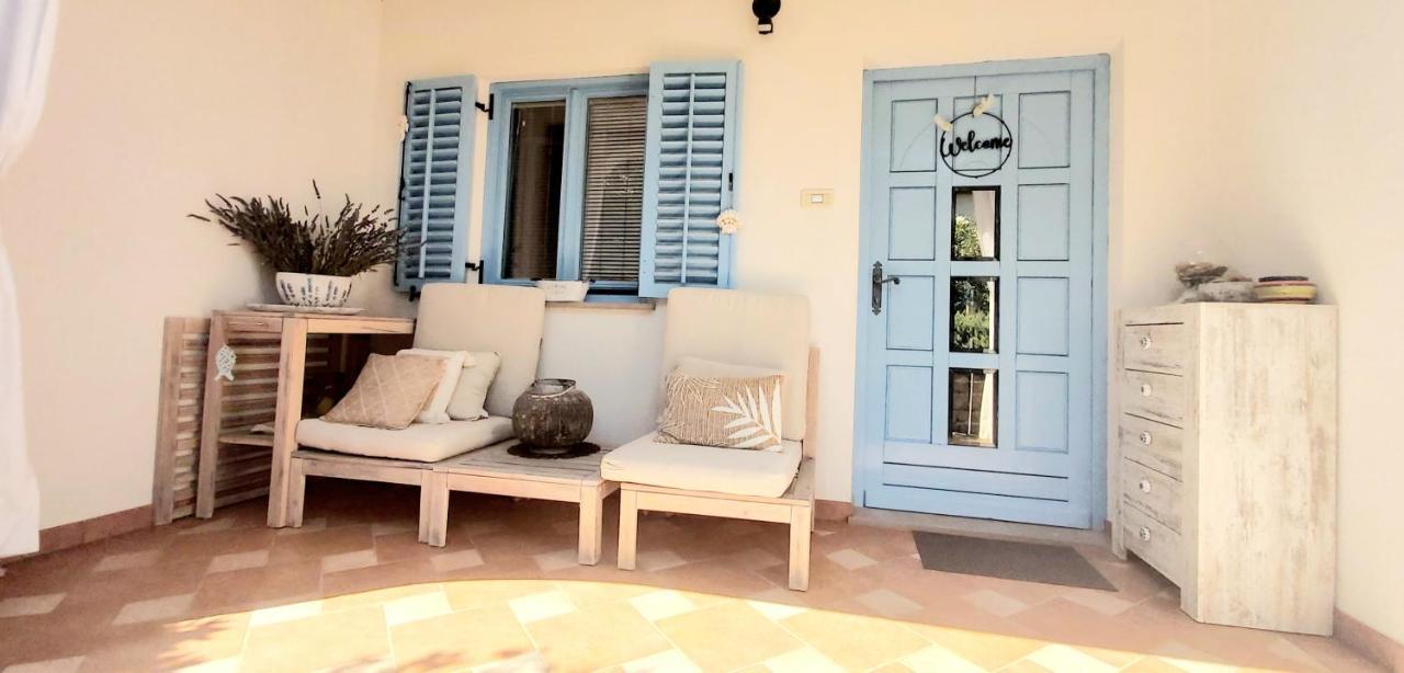 Salt & Sage Apartment Manzan Luaran gambar