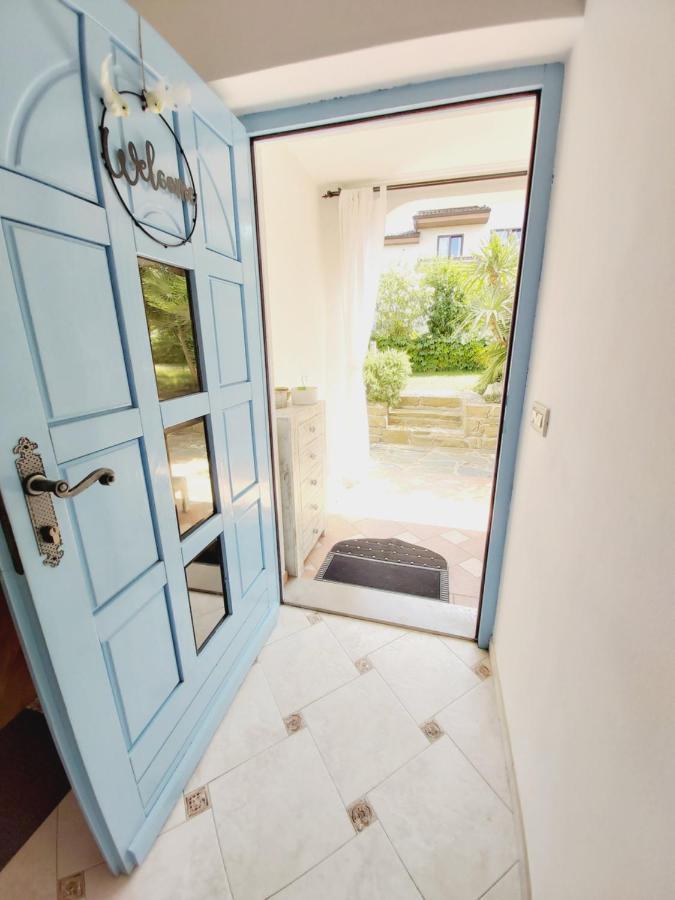 Salt & Sage Apartment Manzan Luaran gambar