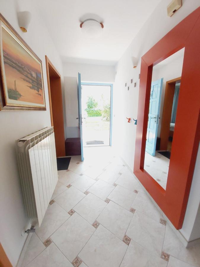 Salt & Sage Apartment Manzan Luaran gambar