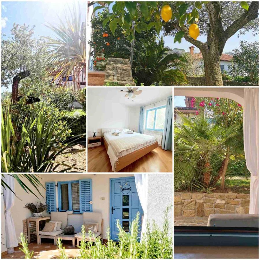 Salt & Sage Apartment Manzan Luaran gambar