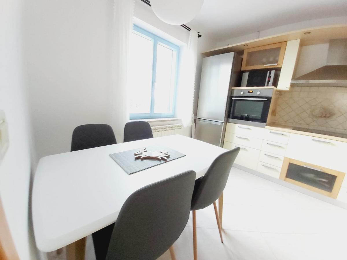 Salt & Sage Apartment Manzan Luaran gambar