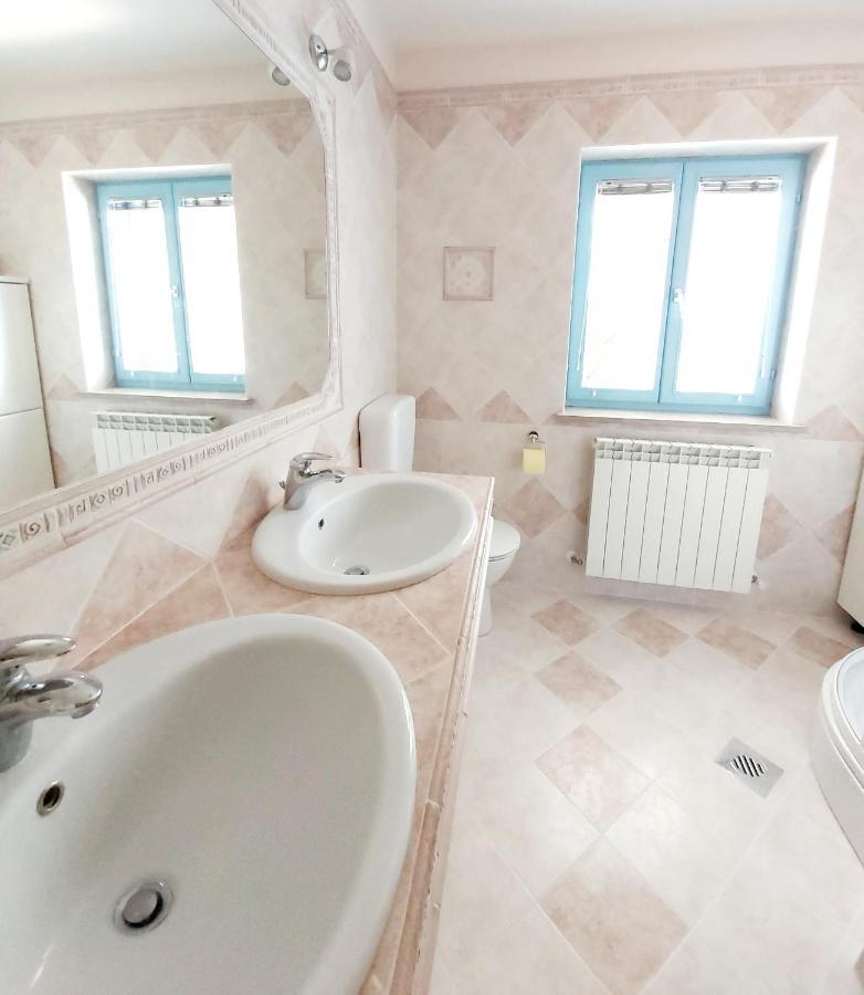 Salt & Sage Apartment Manzan Luaran gambar
