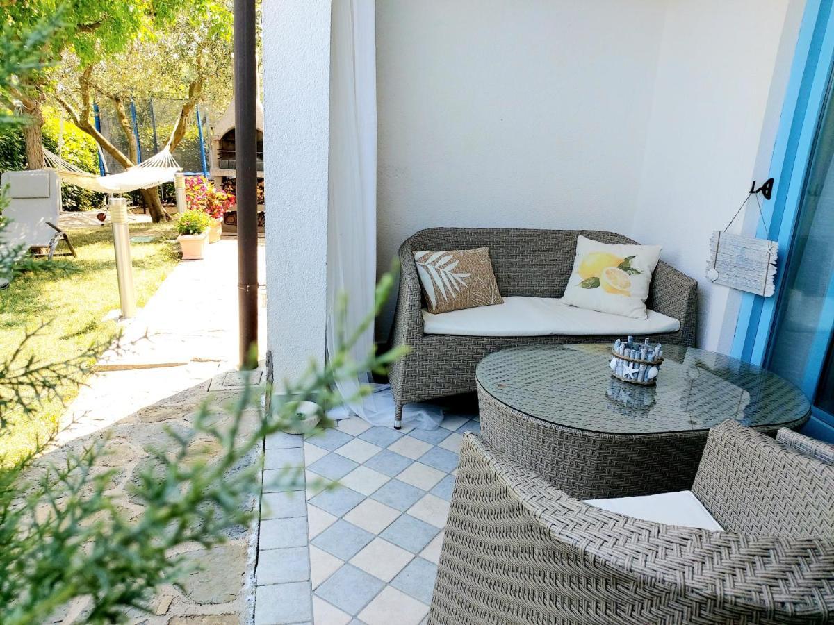 Salt & Sage Apartment Manzan Luaran gambar