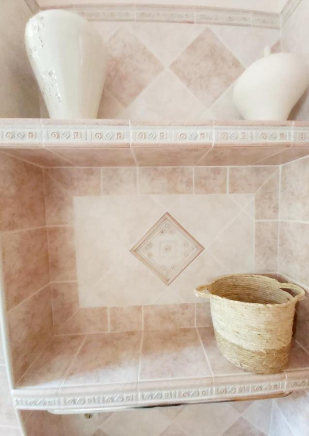 Salt & Sage Apartment Manzan Luaran gambar