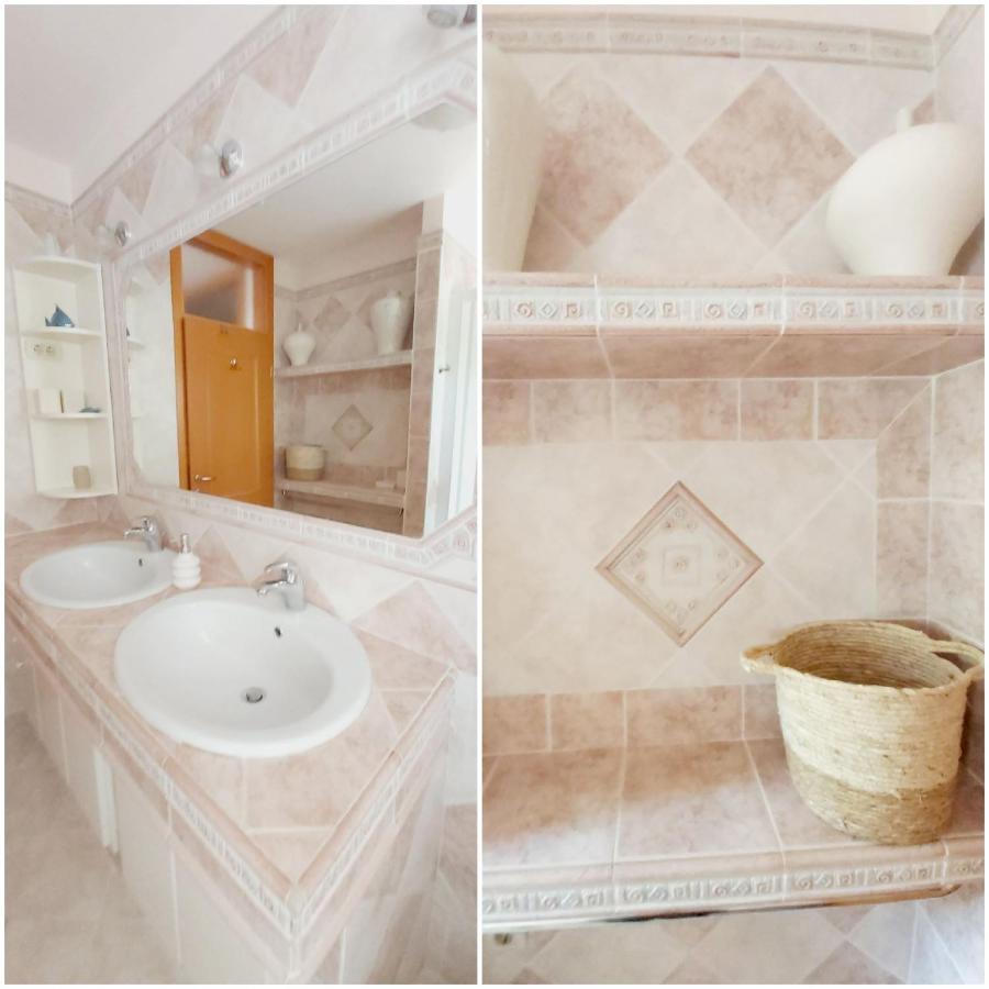 Salt & Sage Apartment Manzan Luaran gambar